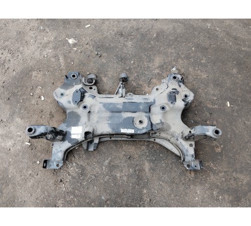 Балка передняя