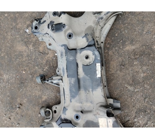 Балка передняя