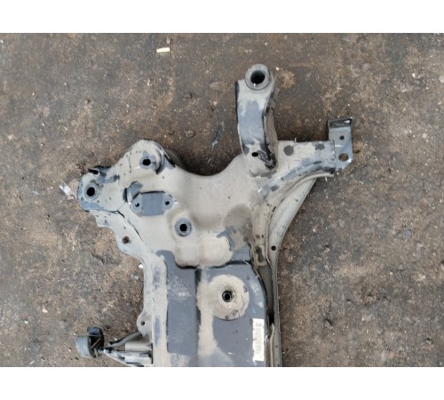 Балка передняя