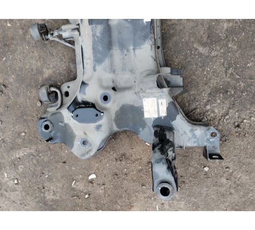 Балка передняя