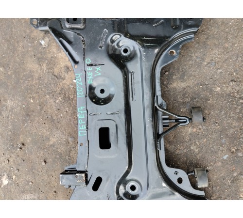 Балка передняя