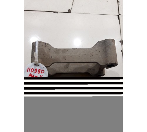 Проставка кронштейна топливного бака