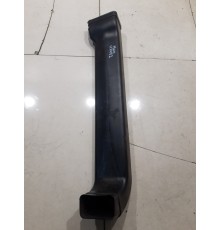 Воздуховод отопителя (печки)