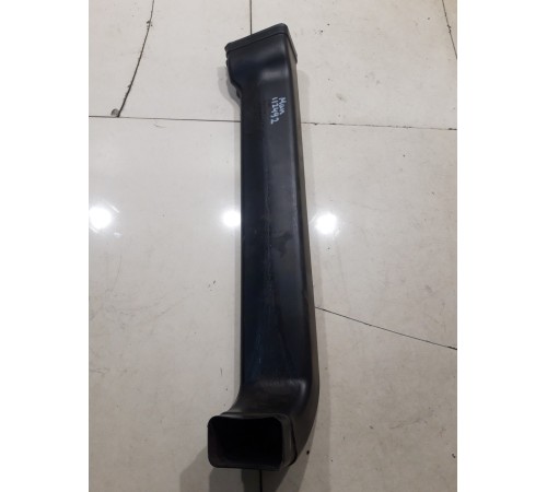 Воздуховод отопителя (печки)