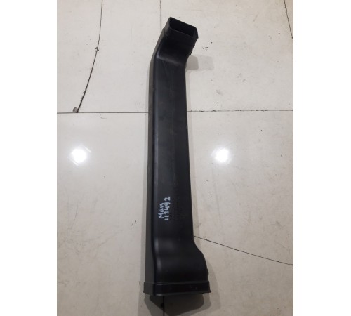 Воздуховод отопителя (печки)