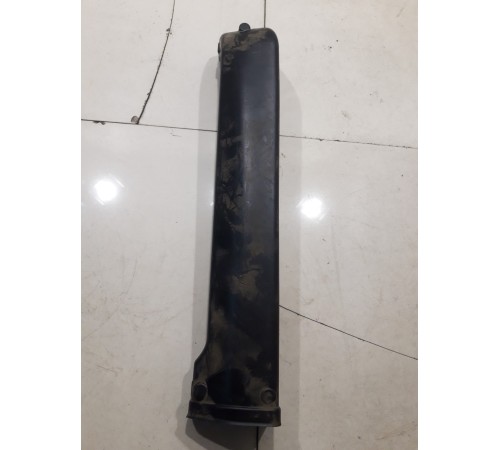 Воздуховод отопителя (печки)