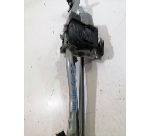 Трапеция дворников в сборе