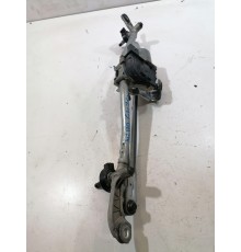 Трапеция дворников в сборе