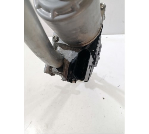 Трапеция дворников в сборе