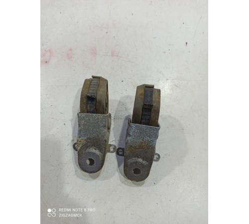 Комплект подвесов глушителя (2 шт.)