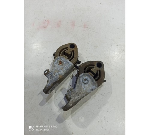 Комплект подвесов глушителя (2 шт.)