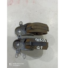 Комплект подвесов глушителя (2 шт.)