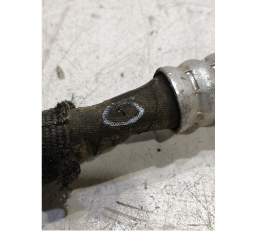 Трубка кондиционера