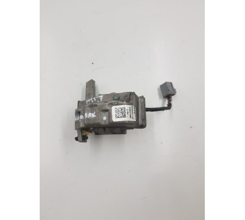 Замок зажигания рулевого управления