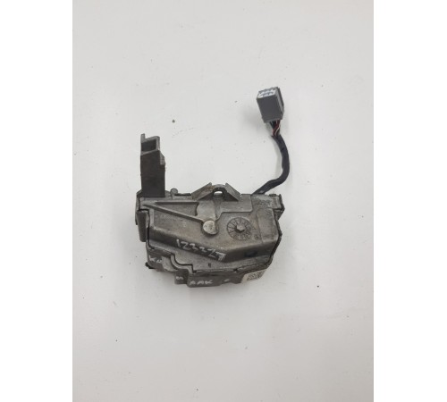 Замок зажигания рулевого управления