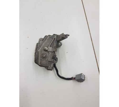 Замок зажигания рулевого управления