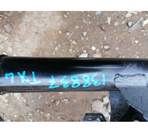 Скелет (усилитель) торпедо