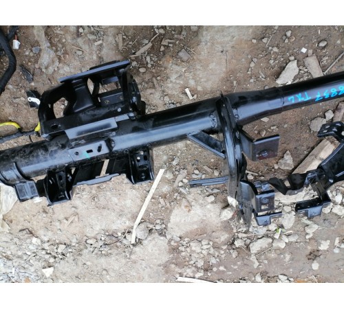 Скелет (усилитель) торпедо