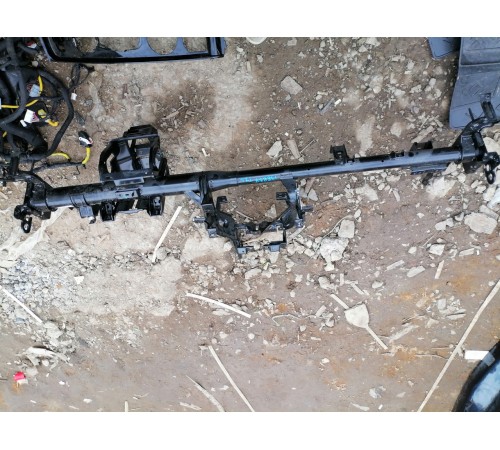 Скелет (усилитель) торпедо