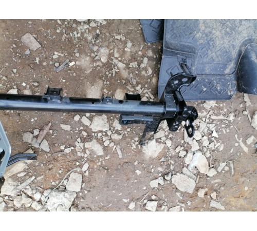 Скелет (усилитель) торпедо