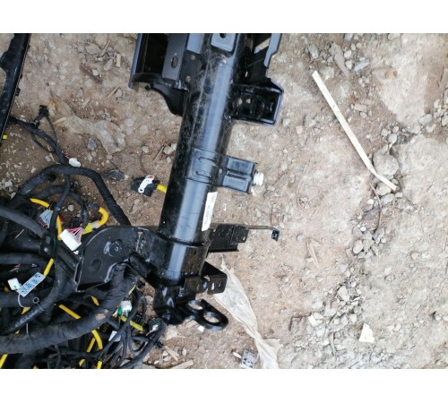 Скелет (усилитель) торпедо