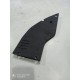 Накладка (пластик) кузова правая