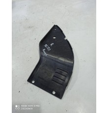Накладка (пластик) кузова правая