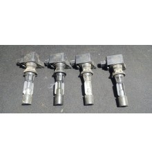 Катушка зажигания