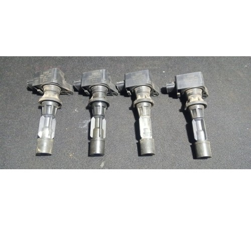 Катушка зажигания