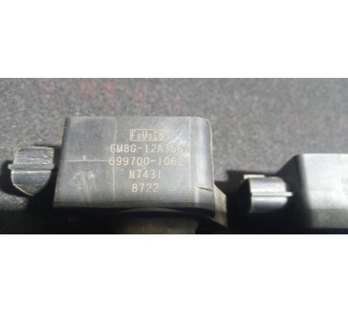 Катушка зажигания