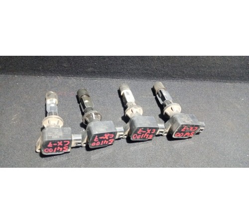 Катушка зажигания