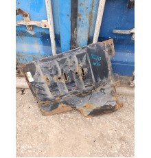 Защита двигателя