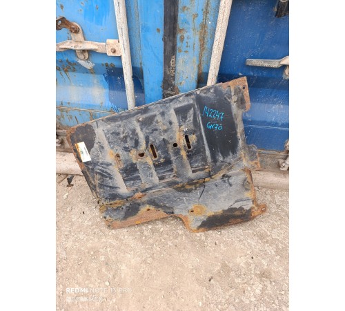 Защита двигателя