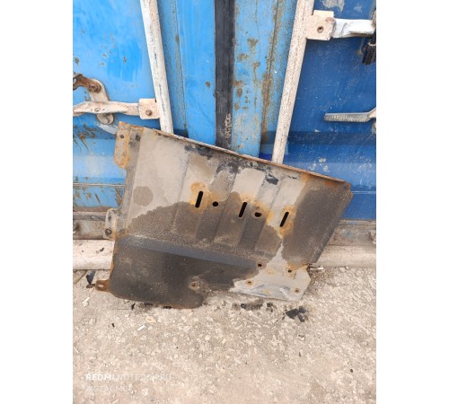 Защита двигателя