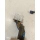 Электропроводка двери передняя левая