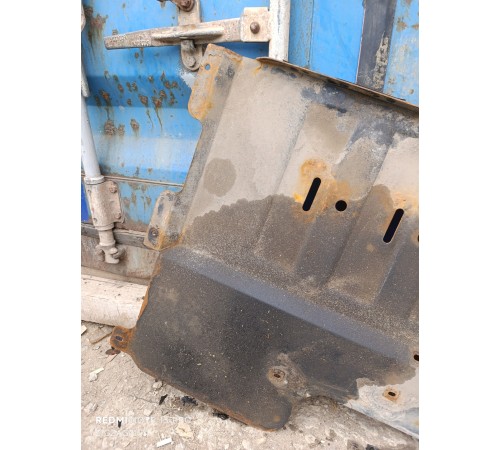 Защита двигателя