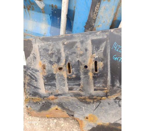 Защита двигателя