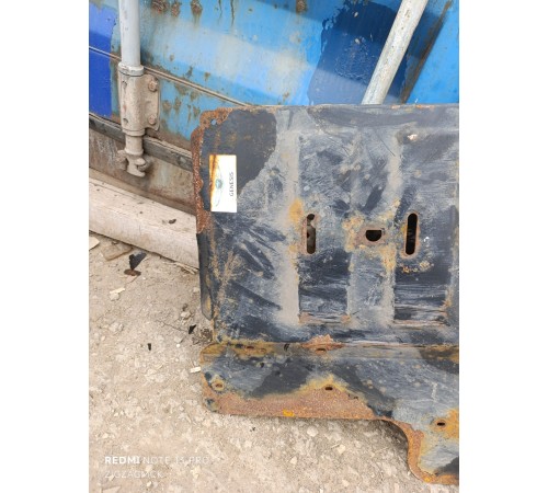 Защита двигателя