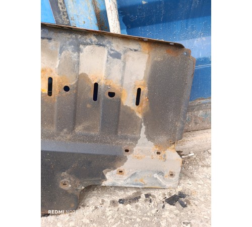 Защита двигателя