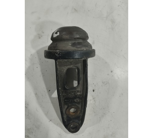 Отбойник моста левый