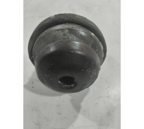 Отбойник моста левый