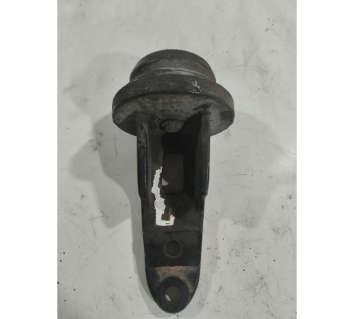 Отбойник моста левый