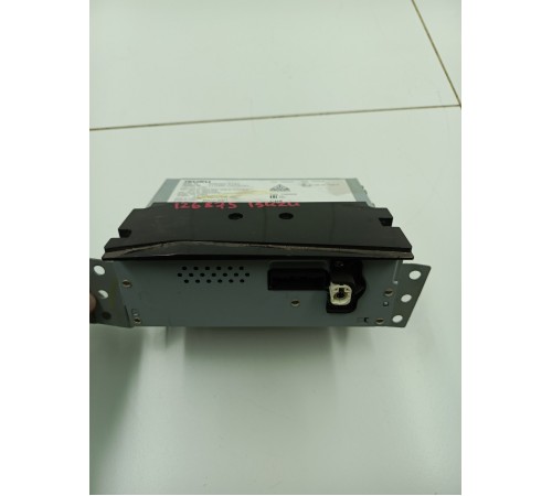 Блок мультимедийный магнитола