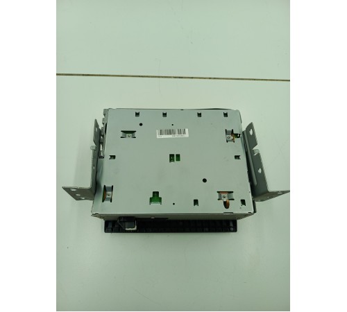 Блок мультимедийный магнитола