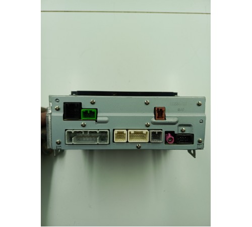 Блок мультимедийный магнитола