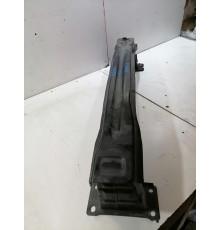 Усилитель переднего бампера