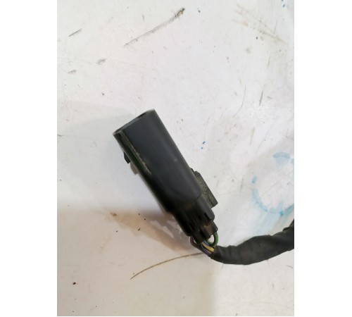 Проводка топливных форсунок