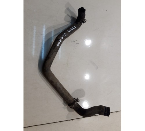 Патрубок системы охлаждения