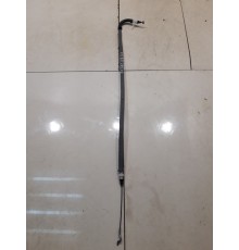 Трос замка двери (задний, правый)