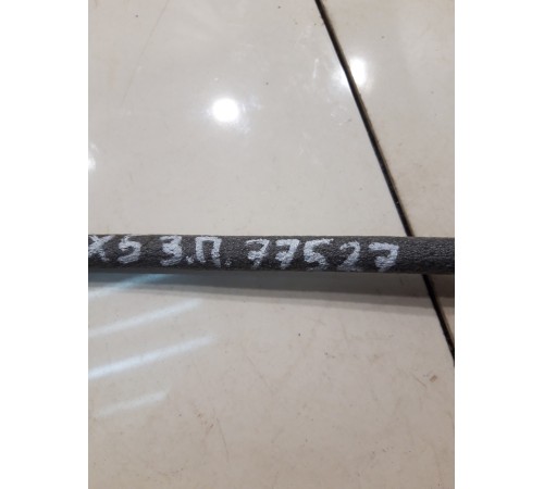 Трос замка двери (задний, правый)